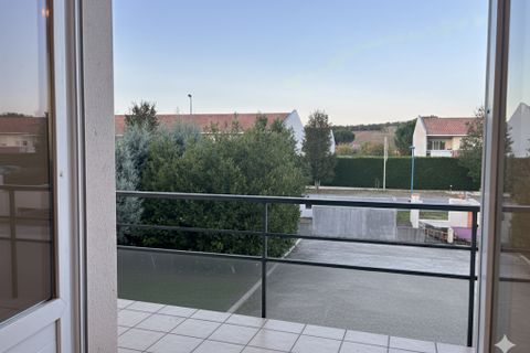 Apartament a Castelginest, Haute-Garonne, Castelginest - € 630/mes | Ref: 37 - foto 12