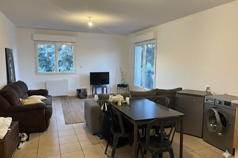 Apartament a Castelginest, Haute-Garonne, Castelginest - € 630/mes | Ref: 37 - foto 14