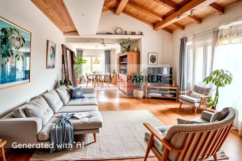 Villa i Vence, Alpes-Maritimes, Vence - € 780.000 | Ref: FDSF3290 - foto 2