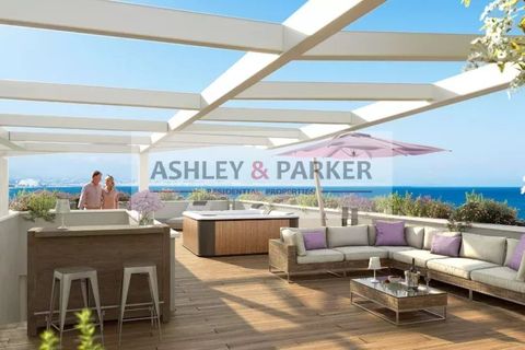 Lejlighed i Antibes, Alpes-Maritimes, Antibes - € 437.000 | Ref: CL2113 - foto 1