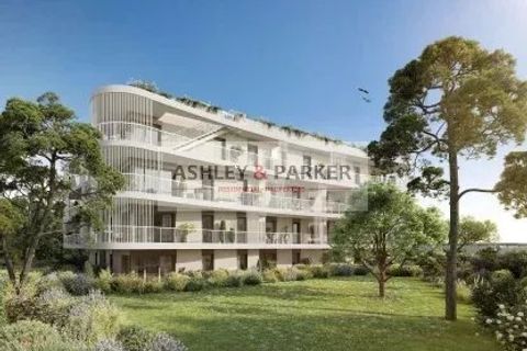 Lejlighed i Antibes, Alpes-Maritimes, Antibes - € 437.000 | Ref: CL2113 - foto 2