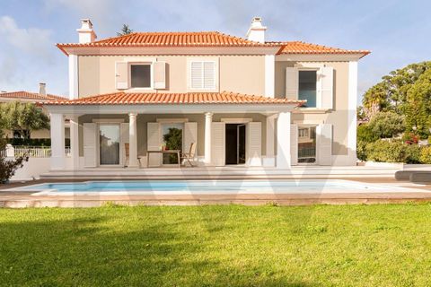 Byhus i Sintra, Lisbon, Sintra - € 2.150.000 | Ref: KWPT-023788 - foto 27