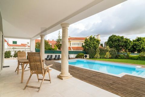 Byhus i Sintra, Lisbon, Sintra - € 2.150.000 | Ref: KWPT-023788 - foto 2