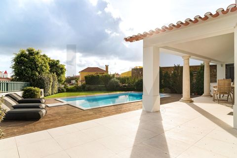 Byhus i Sintra, Lisbon, Sintra - € 2.150.000 | Ref: KWPT-023788 - foto 3