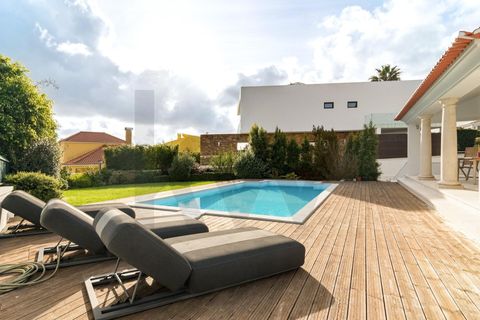 Byhus i Sintra, Lisbon, Sintra - € 2.150.000 | Ref: KWPT-023788 - foto 4