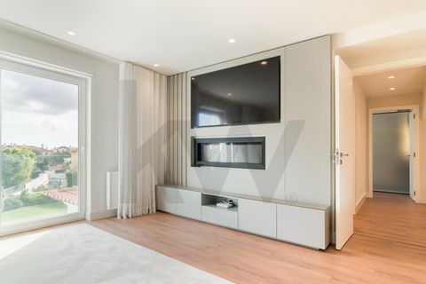 Byhus i Sintra, Lisbon, Sintra - € 2.150.000 | Ref: KWPT-023788 - foto 11
