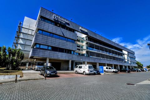 Erhvervsejendom i Oeiras, Lisbon, Oeiras - € 1.200.000 | Ref: KWPT-024027 - foto 3