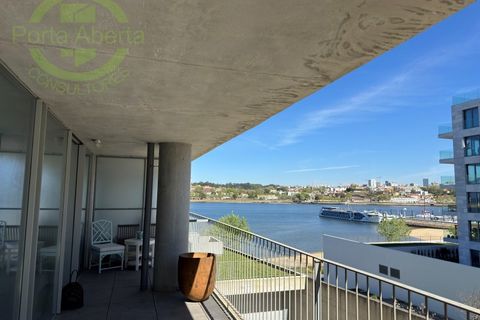 Apartament a Canidelo, Porto, Canidelo - € 2.500/mes | Ref: APA_1446 - foto 2