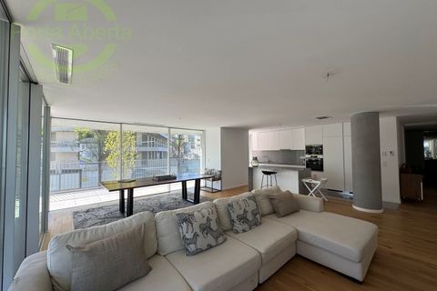 Apartament a Canidelo, Porto, Canidelo - € 2.500/mes | Ref: APA_1446 - foto 4