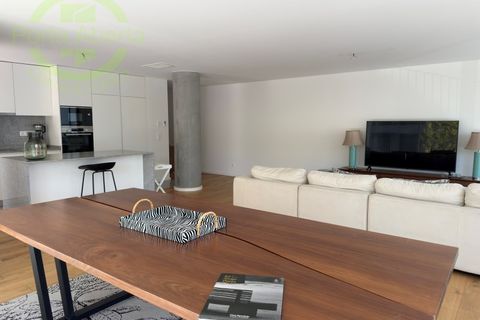 Apartament a Canidelo, Porto, Canidelo - € 2.500/mes | Ref: APA_1446 - foto 5