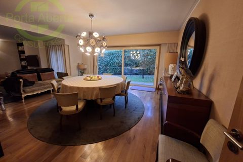 Villa i Guimaraes, Braga, Guimaraes - € 865.000 | Ref: CAS_1447 - foto 4