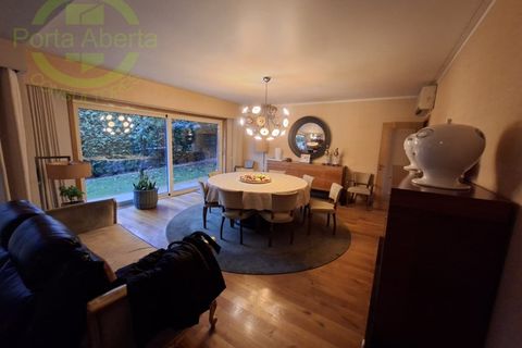Villa i Guimaraes, Braga, Guimaraes - € 865.000 | Ref: CAS_1447 - foto 5