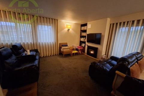 Villa i Guimaraes, Braga, Guimaraes - € 865.000 | Ref: CAS_1447 - foto 6