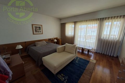 Villa i Guimaraes, Braga, Guimaraes - € 865.000 | Ref: CAS_1447 - foto 9