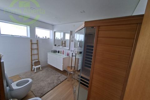 Villa i Guimaraes, Braga, Guimaraes - € 865.000 | Ref: CAS_1447 - foto 11