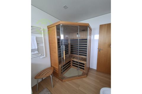 Villa i Guimaraes, Braga, Guimaraes - € 865.000 | Ref: CAS_1447 - foto 12