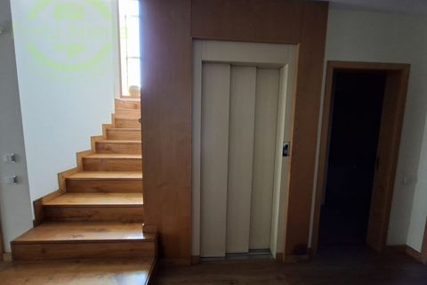 Villa i Guimaraes, Braga, Guimaraes - € 865.000 | Ref: CAS_1447 - foto 26