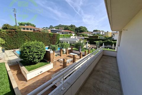 Villa i Guimaraes, Braga, Guimaraes - € 865.000 | Ref: CAS_1447 - foto 29