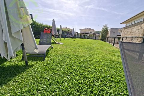 Villa i Guimaraes, Braga, Guimaraes - € 865.000 | Ref: CAS_1447 - foto 31