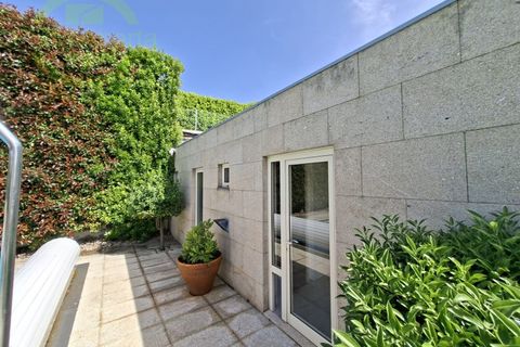 Villa i Guimaraes, Braga, Guimaraes - € 865.000 | Ref: CAS_1447 - foto 37