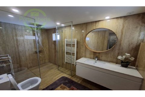 Villa i Guimaraes, Braga, Guimaraes - € 865.000 | Ref: CAS_1447 - foto 40