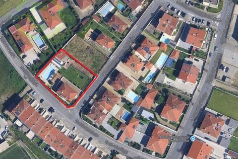Villa i Guimaraes, Braga, Guimaraes - € 865.000 | Ref: CAS_1447 - foto 43