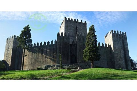 Villa i Guimaraes, Braga, Guimaraes - € 865.000 | Ref: CAS_1447 - foto 44