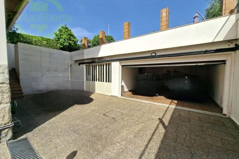 Villa i Guimaraes, Braga, Guimaraes - € 865.000 | Ref: CAS_1447 - foto 28