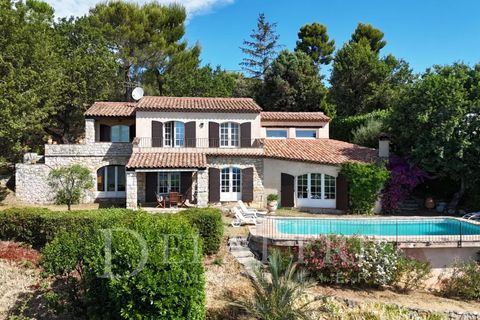 Villa i Chateauneuf-Grasse, Alpes-Maritimes, Chateauneuf-Grasse - € 985.000 | Ref: 85848109 - foto 2