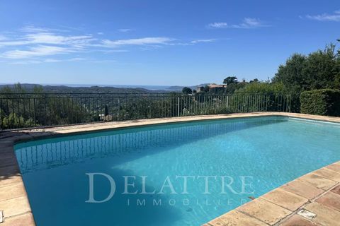 Villa i Chateauneuf-Grasse, Alpes-Maritimes, Chateauneuf-Grasse - € 985.000 | Ref: 85848109 - foto 3