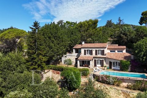 Villa i Chateauneuf-Grasse, Alpes-Maritimes, Chateauneuf-Grasse - € 985.000 | Ref: 85848109 - foto 4