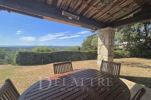 Villa i Chateauneuf-Grasse, Alpes-Maritimes, Chateauneuf-Grasse - € 985.000 | Ref: 85848109 - foto 5