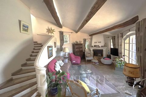 Villa i Chateauneuf-Grasse, Alpes-Maritimes, Chateauneuf-Grasse - € 985.000 | Ref: 85848109 - foto 6
