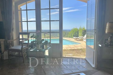 Villa i Chateauneuf-Grasse, Alpes-Maritimes, Chateauneuf-Grasse - € 985.000 | Ref: 85848109 - foto 7