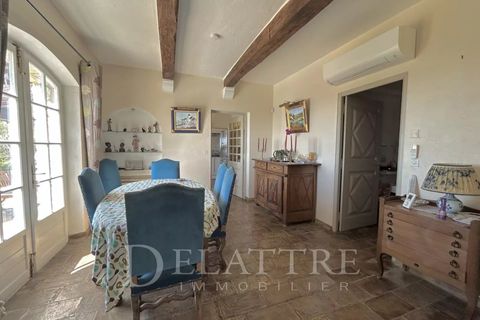 Villa i Chateauneuf-Grasse, Alpes-Maritimes, Chateauneuf-Grasse - € 985.000 | Ref: 85848109 - foto 8