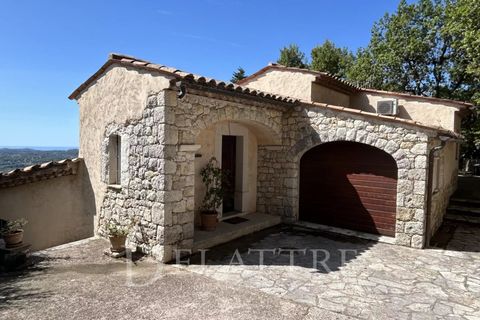 Villa i Chateauneuf-Grasse, Alpes-Maritimes, Chateauneuf-Grasse - € 985.000 | Ref: 85848109 - foto 9