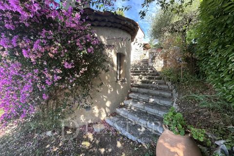 Villa i Chateauneuf-Grasse, Alpes-Maritimes, Chateauneuf-Grasse - € 985.000 | Ref: 85848109 - foto 10