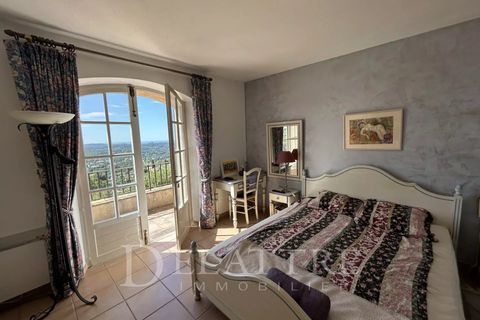 Villa i Chateauneuf-Grasse, Alpes-Maritimes, Chateauneuf-Grasse - € 985.000 | Ref: 85848109 - foto 11