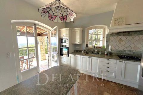 Villa i Chateauneuf-Grasse, Alpes-Maritimes, Chateauneuf-Grasse - € 985.000 | Ref: 85848109 - foto 12