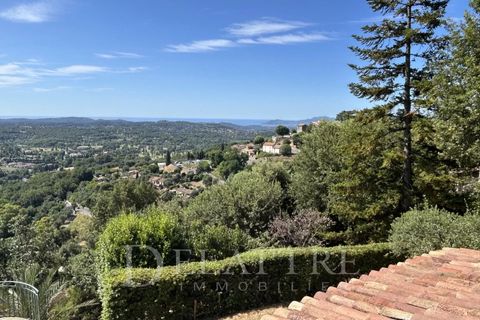 Villa i Chateauneuf-Grasse, Alpes-Maritimes, Chateauneuf-Grasse - € 985.000 | Ref: 85848109 - foto 13