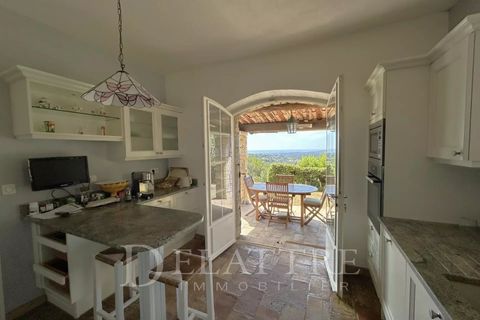 Villa i Chateauneuf-Grasse, Alpes-Maritimes, Chateauneuf-Grasse - € 985.000 | Ref: 85848109 - foto 14