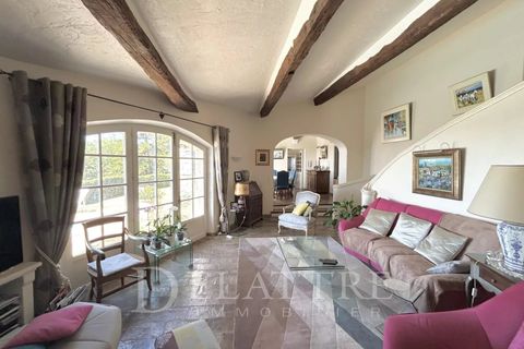Villa i Chateauneuf-Grasse, Alpes-Maritimes, Chateauneuf-Grasse - € 985.000 | Ref: 85848109 - foto 15