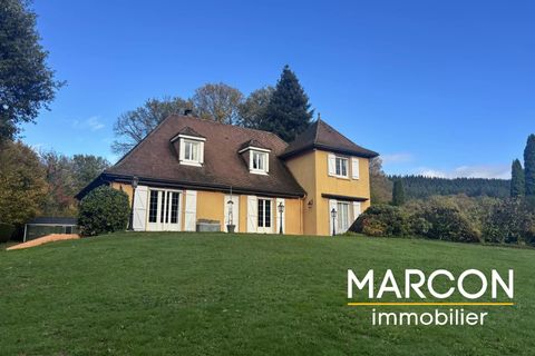 Landejendom i Saint-Sulpice-Laurière, Haute-Vienne, Saint-Sulpice-Laurière - € 294.250 | Ref: 89169 - foto 1