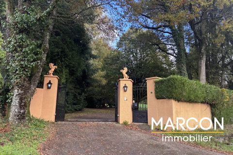 Landejendom i Saint-Sulpice-Laurière, Haute-Vienne, Saint-Sulpice-Laurière - € 294.250 | Ref: 89169 - foto 2