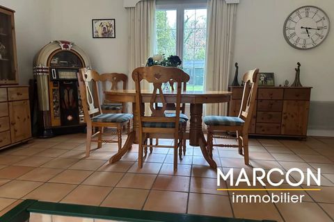 Landejendom i Saint-Sulpice-Laurière, Haute-Vienne, Saint-Sulpice-Laurière - € 294.250 | Ref: 89169 - foto 5