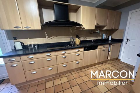 Landejendom i Saint-Sulpice-Laurière, Haute-Vienne, Saint-Sulpice-Laurière - € 294.250 | Ref: 89169 - foto 8