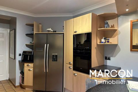 Landejendom i Saint-Sulpice-Laurière, Haute-Vienne, Saint-Sulpice-Laurière - € 294.250 | Ref: 89169 - foto 9
