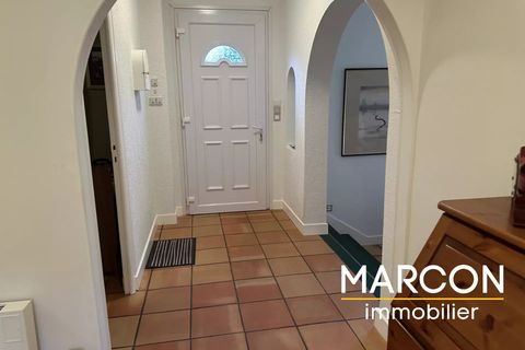 Landejendom i Saint-Sulpice-Laurière, Haute-Vienne, Saint-Sulpice-Laurière - € 294.250 | Ref: 89169 - foto 10