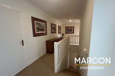 Landejendom i Saint-Sulpice-Laurière, Haute-Vienne, Saint-Sulpice-Laurière - € 294.250 | Ref: 89169 - foto 15