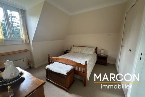 Landejendom i Saint-Sulpice-Laurière, Haute-Vienne, Saint-Sulpice-Laurière - € 294.250 | Ref: 89169 - foto 18